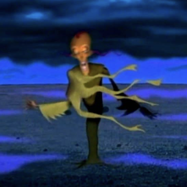 Return the slab